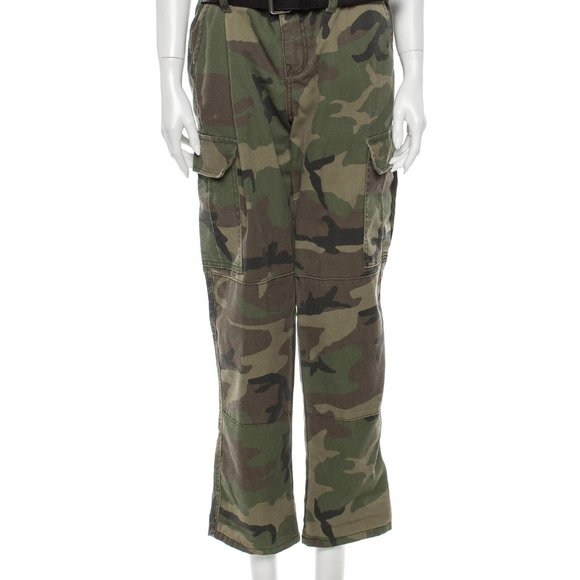 pantalon cargo RTA - Picture 2 of 3